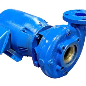 Technologies Close Coupled End Suction Centrifugal Pump