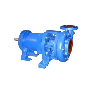 Frame Mounted End Suction Centrifugal Pump
