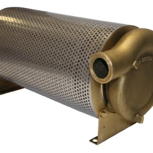 FU Decorative Water Pump