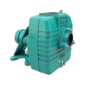 AU-Self Priming Pump-(Without Motor)