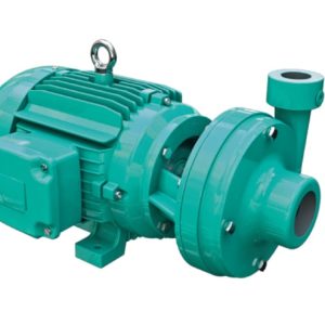 WDM-Pumps Me Serie (Medium Pressure Pumps)