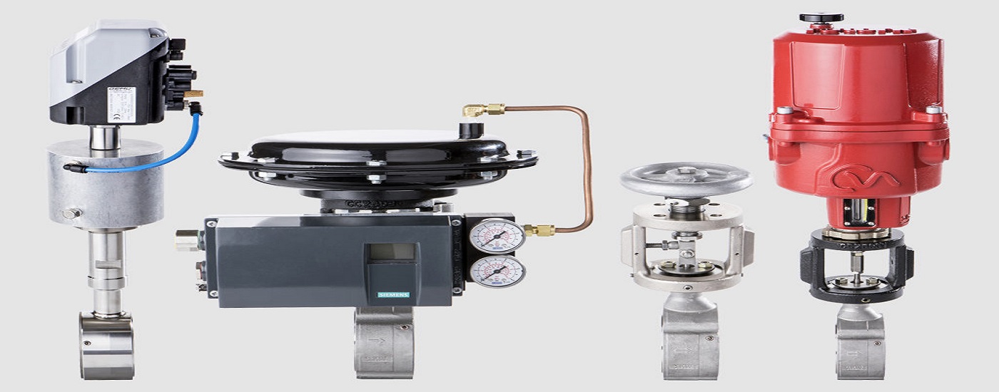 Valves