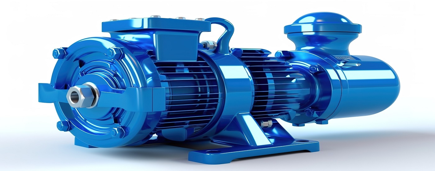 Pumps